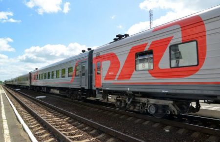 В «ДНР» повідомили, що найближчим часом запустять поїзди в Москву і Петербург