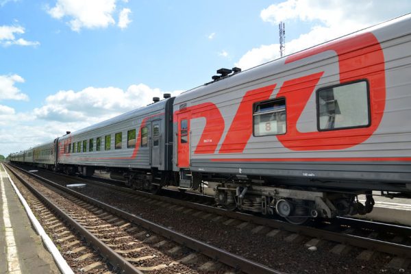 В «ДНР» повідомили, що найближчим часом запустять поїзди в Москву і Петербург