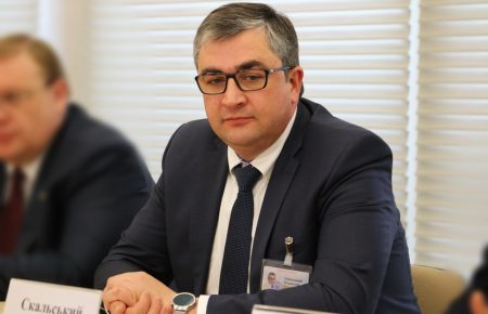 Зеленський призначив нового голову Вінницької ОДА