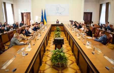 В Україні можуть створити новий орган виконавчої влади — Боргове агенство