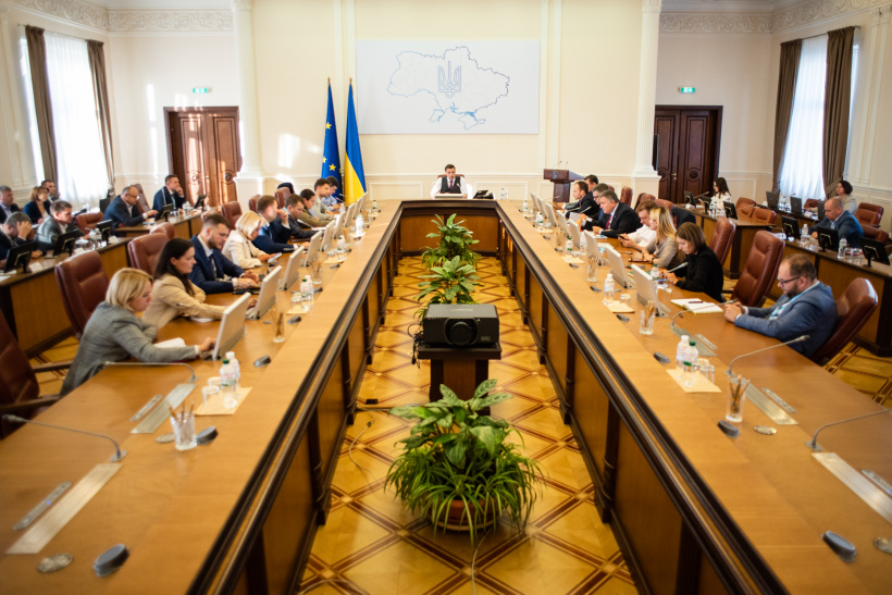 В Україні можуть створити новий орган виконавчої влади — Боргове агенство