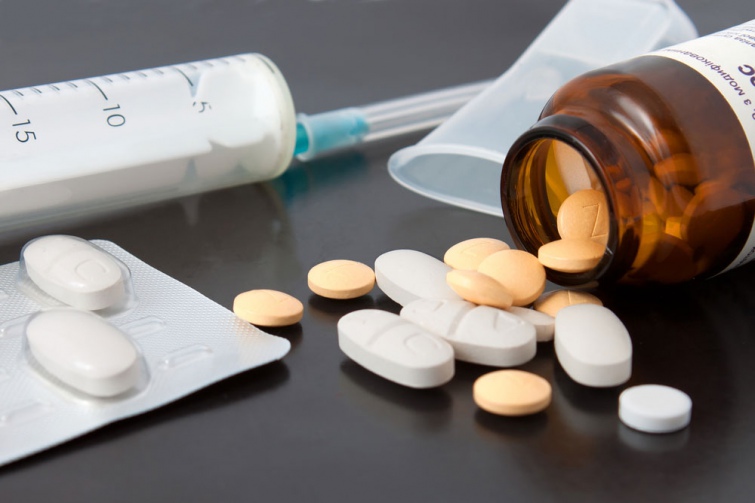 Уряд перегляне перелік препаратів, що закуповуються через міжнародні організації