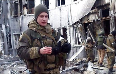 У «ДНР» заявляють, що убитий бойовик Джумаєв був у списках на обмін