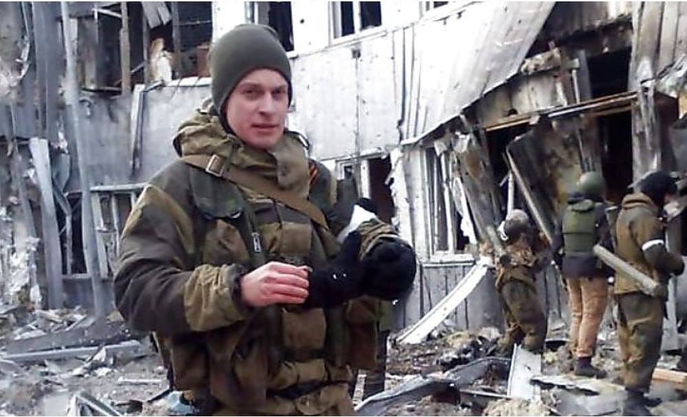 У «ДНР» заявляють, що убитий бойовик Джумаєв був у списках на обмін
