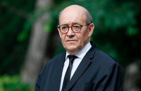 Франція пропонує провести саміт «нормандської четвірки» найближчим часом