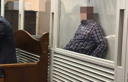Вищий антикорупційний суд взяв під варту начальника Миколаївського автодору