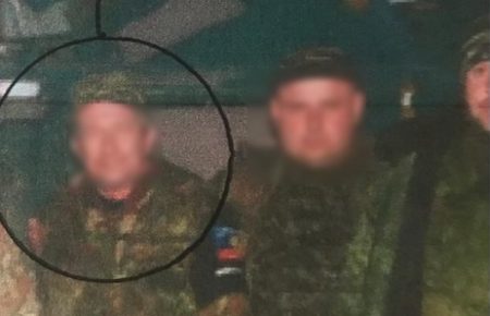 СБУ: Контррозвідка затримала та вивезла на підконтрольну Україні територію бойовика «ЛНР»