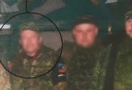 СБУ: Контррозвідка затримала та вивезла на підконтрольну Україні територію бойовика «ЛНР»