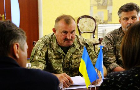 ЗСУ готуються до повного розведення сил на Донбасі — штаб ООС