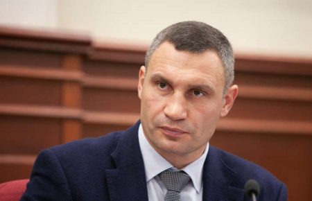 Посади голови КМДА може не стати —  заступник голови фракції «Слуга народу» Олександр Корнієнко