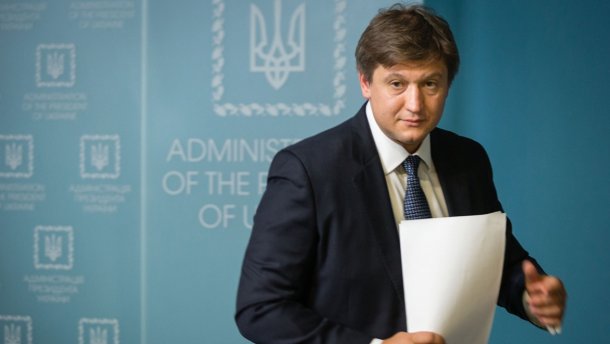 Секретар РНБО: Міноборони стане акціонером «Укроборонпрому»