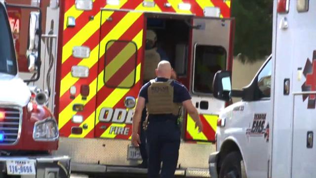 У Техасі під час стрілянини загинули 5 людей, нападника застрелили