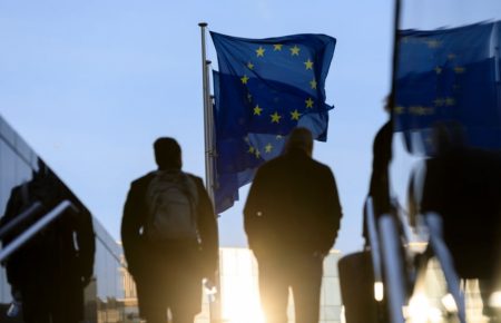 Посли ЄС схвалили продовження персональних санкцій проти Росії