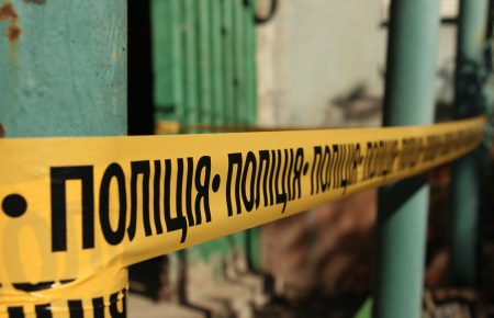 Вбивство чиновника у Запоріжжі: поліція розглядає кілька версій