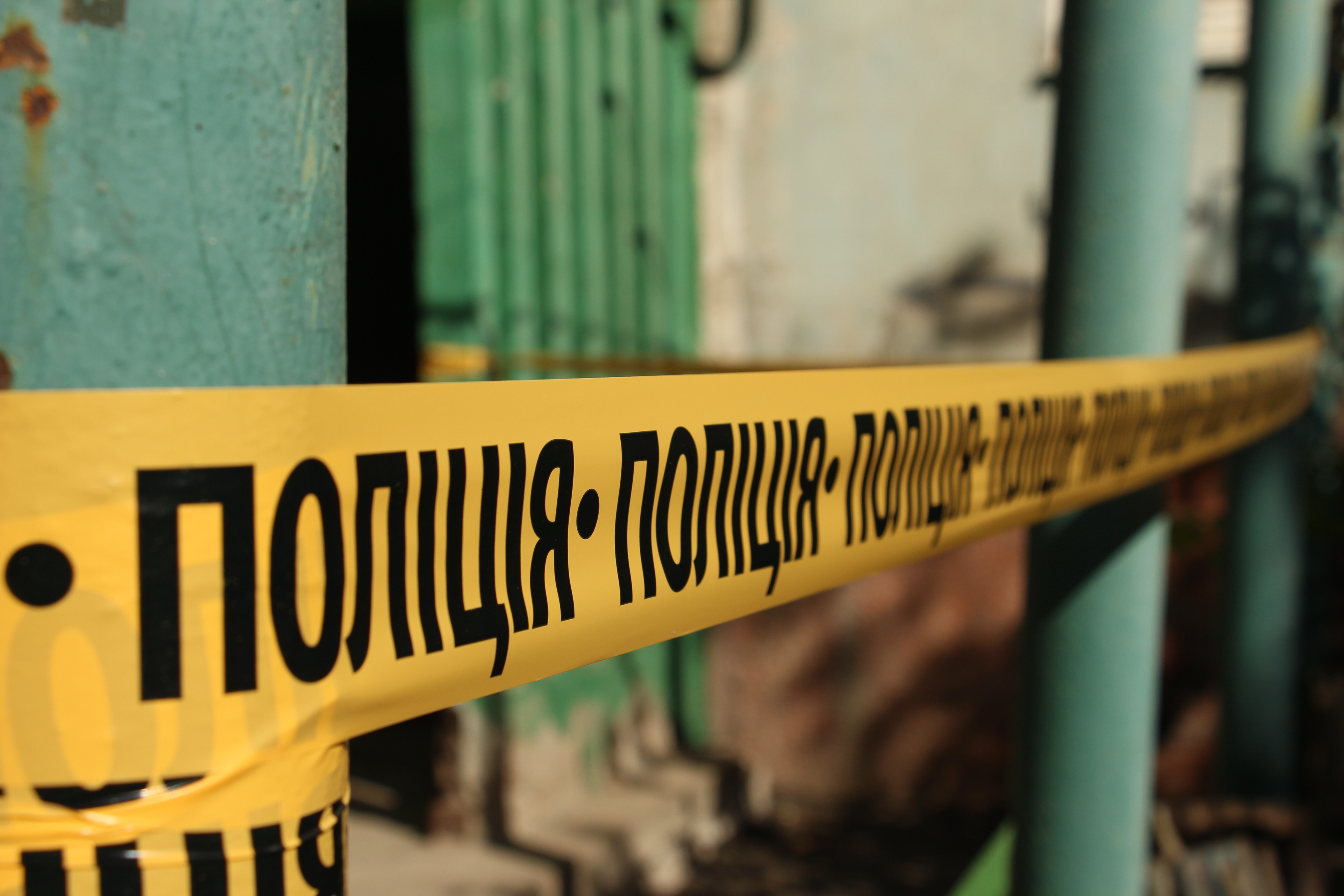 Вбивство чиновника у Запоріжжі: поліція розглядає кілька версій
