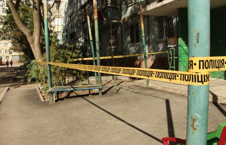 Напередодні вбивства за Джумаєвим слідкували — сусідка вбитого у Маріуполі бойовика «ДНР»