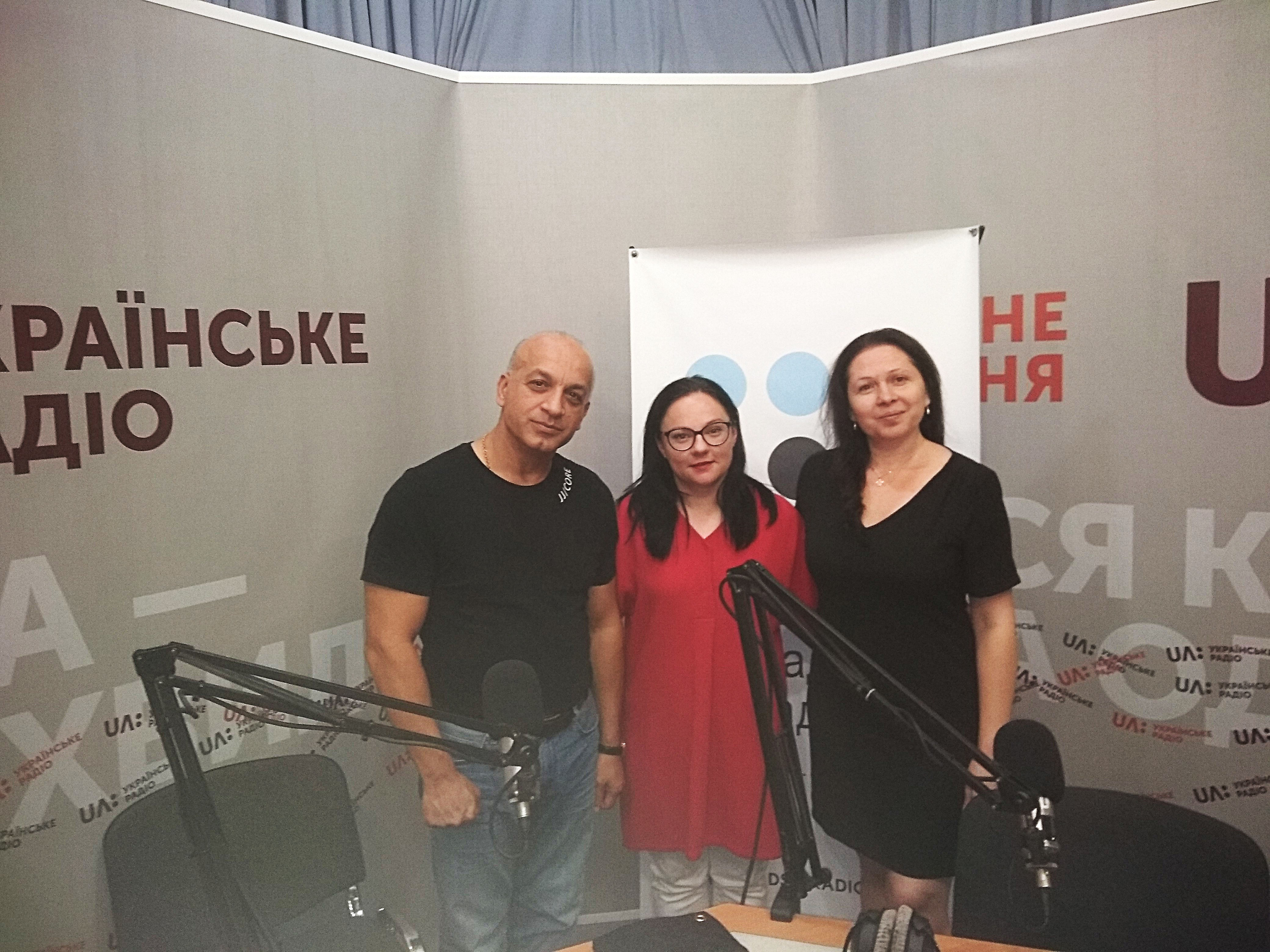 Чому саме в Києві засновують регіональну платформу для обміну досвідом ромських жінок з трьох країн