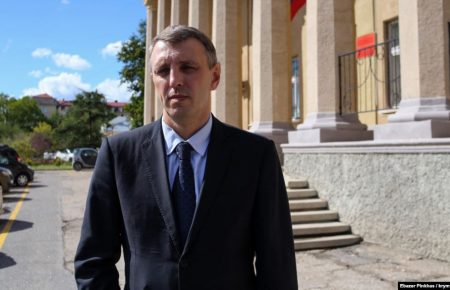 Окупаційний суд Криму вирішив примусово доставити Бекірова на засідання — адвокат