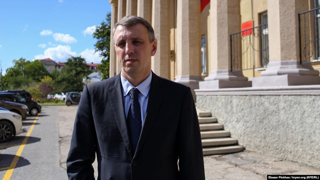 Окупаційний суд Криму вирішив примусово доставити Бекірова на засідання — адвокат