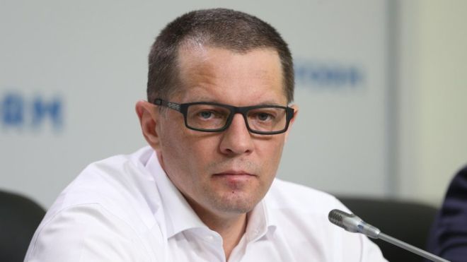 Справа проти мене «розроблялася» рік або навіть більше — звільнений журналіст Роман Сущенко