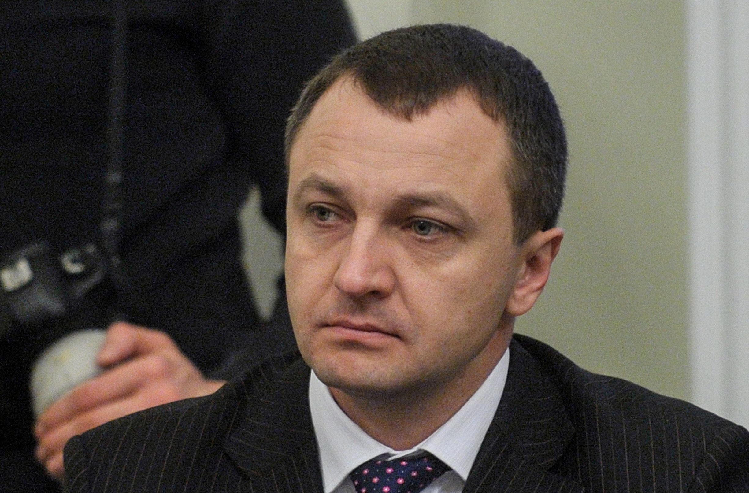Комісія від уповноваженого ВРУ висунула на посаду мовного омбудсмена Тараса Кременя