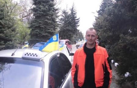 Утримуваний у РФ українець Якименко заявив про тортури
