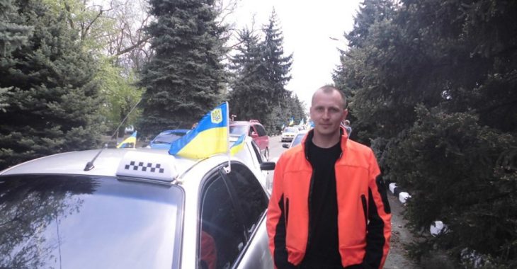 Утримуваний у РФ українець Якименко заявив про тортури
