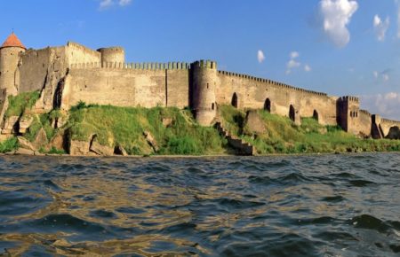 Аккерманську фортецю включили до Попереднього списку всесвітньої спадщини ЮНЕСКО