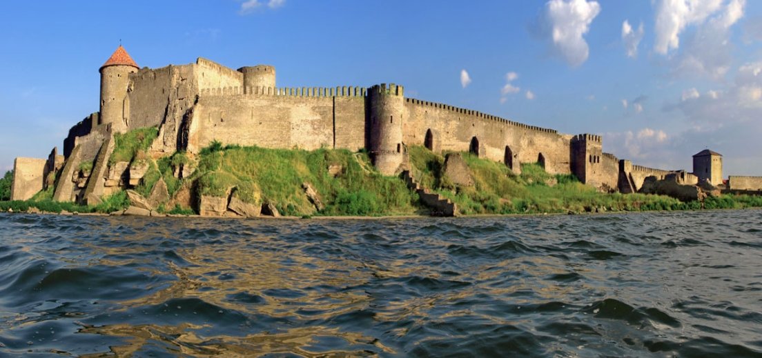 Аккерманську фортецю включили до Попереднього списку всесвітньої спадщини ЮНЕСКО