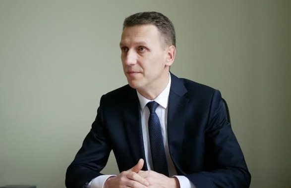 ДБР завершило розслідування справи поліцейського, який смертельно поранив відвідувача в харківському супермаркеті ДБР завершило розслідування справи поліцейського, який смертельно поранив відвідувача в харківському супермаркеті