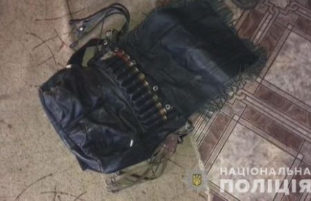 На Одещині 12-річний хлопчик випадково застрелив знайомого з рушниці
