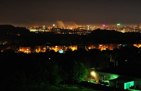 В угрупованні бойовиків «ДНР» скасували комендантську годину в ніч на 8 вересня