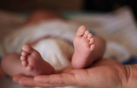 У Чехії народилася дитина через 117 днів після смерті мозку матері
