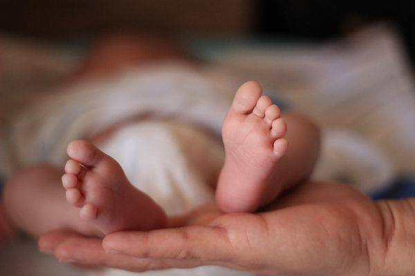 У Чехії народилася дитина через 117 днів після смерті мозку матері