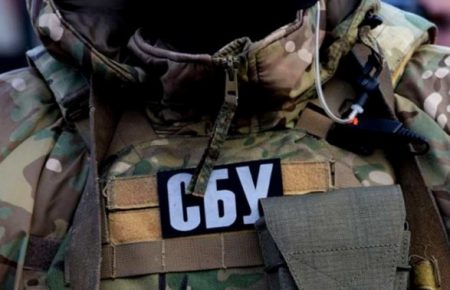 СБУ заявила про затримання диверсанта, який у 2014 році підірвав міст між Лисичанськом та Сєвєродонецьком