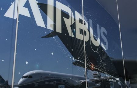 Airbus зазнав серії кібератак — AFP