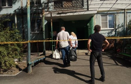 У Маріуполі застрелили бойовика «ДНР» Романа Джумаєва (фото, відео)