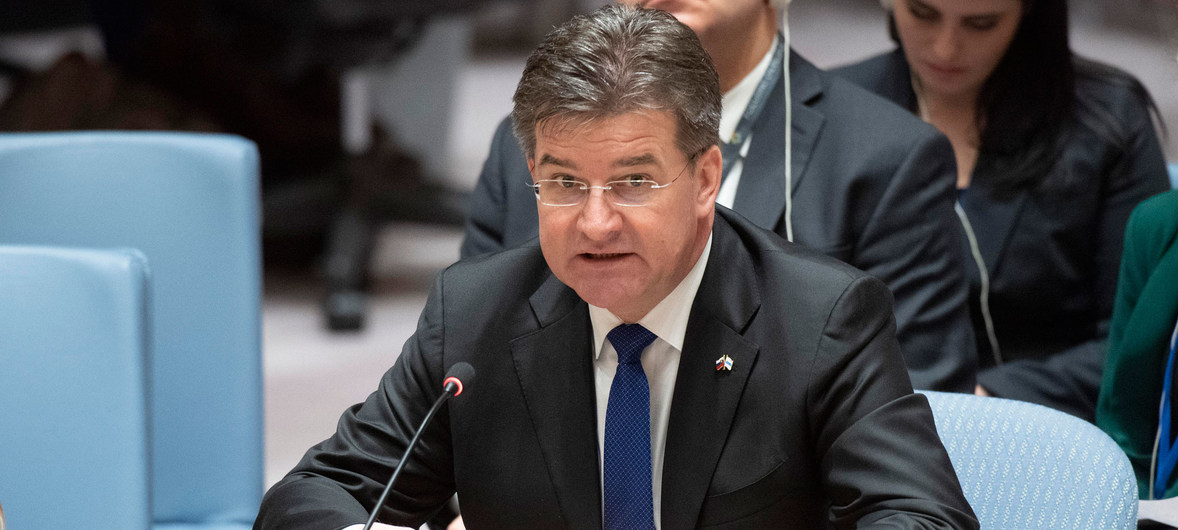 Голова ОБСЄ офіційно підтримав «план Штайнмаєра» для виконання Мінських угод