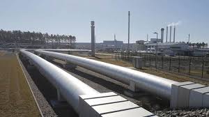 «Газпром» скоротив поставки через газопровід OPAL на вимогу Європейського суду
