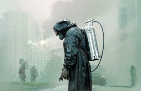 Серіал «Чорнобиль» отримав три премії «Еммі»