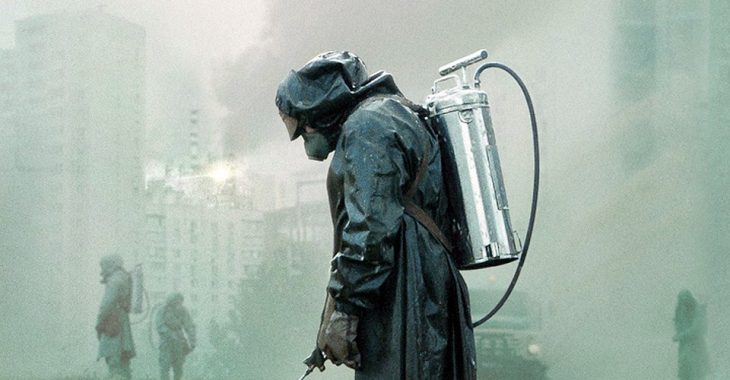 Серіал «Чорнобиль» отримав три премії «Еммі» Серіал «Чорнобиль» отримав три премії «Еммі»