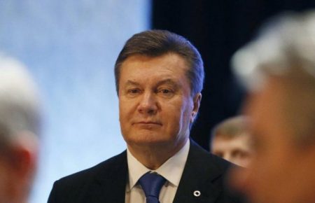 Санкції проти Януковича залишаються чинними — речник cуду ЄС