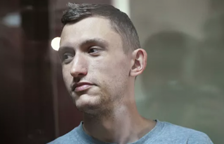 В РФ засудили волонтера Котова, який виходив на пікети на підтримку українських політв’язнів