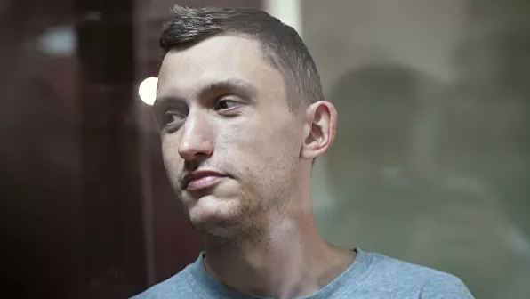 В РФ засудили волонтера Котова, який виходив на пікети на підтримку українських політв’язнів