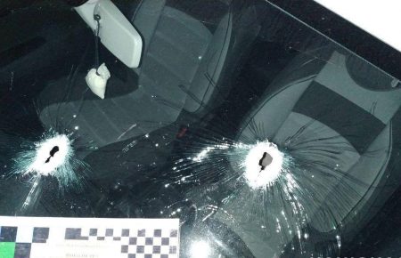 Голова Малинської ОТГ, якому обстріляли авто та будинок, каже, що не отримував погроз