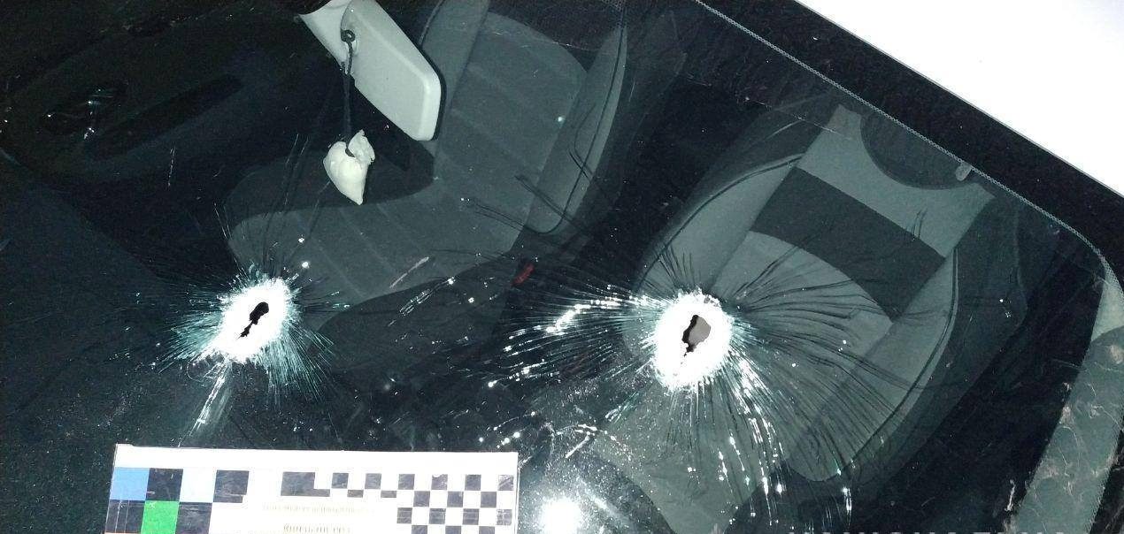 Голова Малинської ОТГ, якому обстріляли авто та будинок, каже, що не отримував погроз