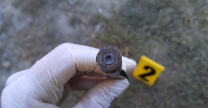 На Рівненщині стріляли у будинок голови ОТГ На Рівненщині стріляли у будинок голови ОТГ