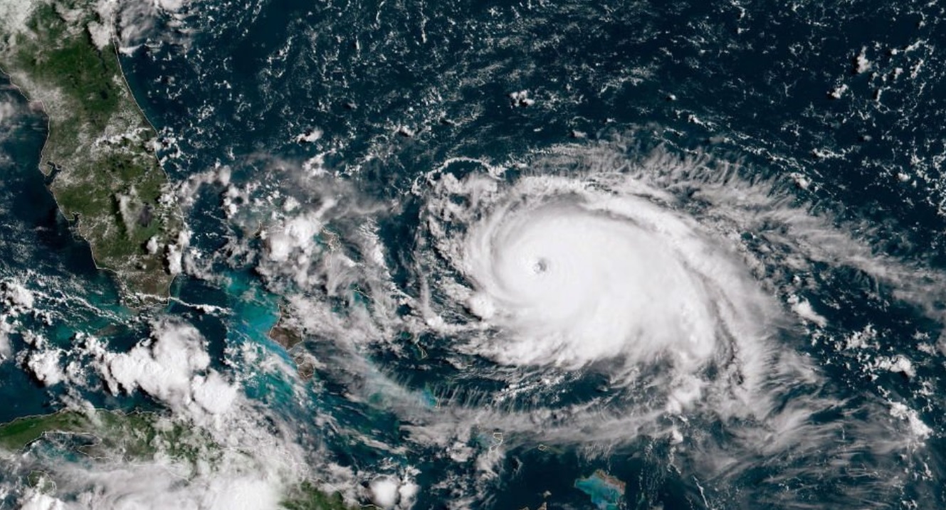 Кількість загиблих унаслідок урагану «Доріан» на Багамах зросла до 20