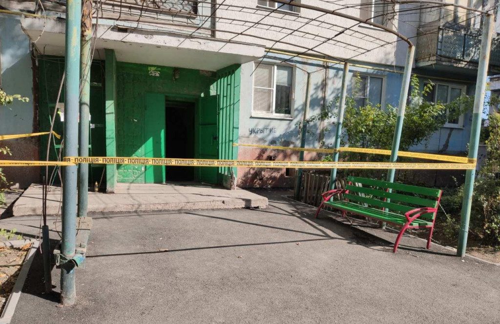 Вбивство бойовика «ДНР» у Маріуполі: поліція назвала прикмети ймовірного стрілка