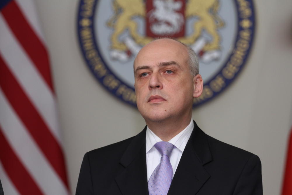 Міністри закордонних справ Грузії і Росії вперше з 2008 року провели переговори